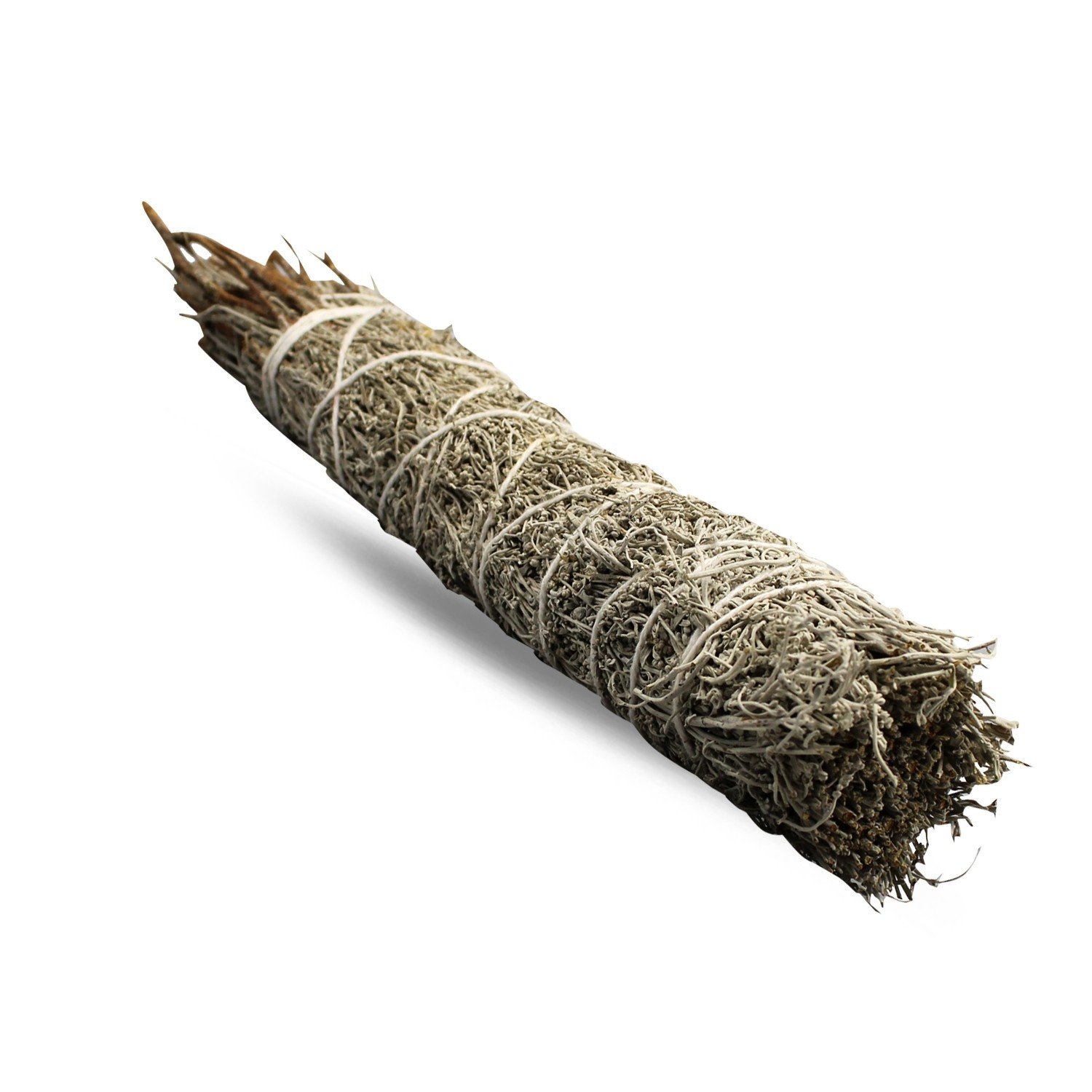 Smudge Stick – Blue Sage 22.5 cm Smudge Stick – Blue Sage 22.5 cm
