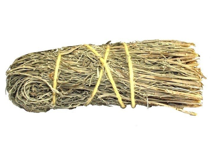 Smudge Stick – Copal 10cm Smudge Stick – Copal 10cm