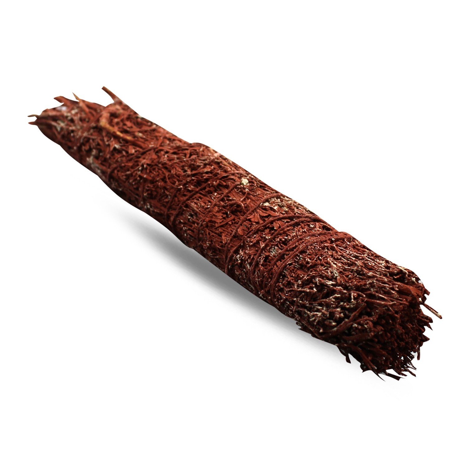 Smudge Stick – Dragons Blood Sage 22.5 cm Smudge Stick – Dragons Blood Sage 22.5 cm