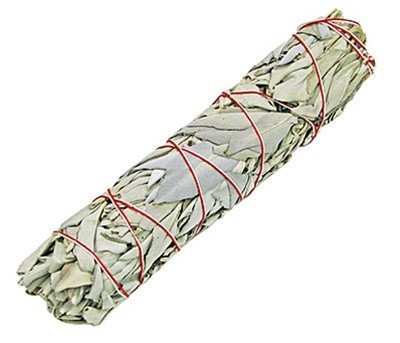 Smudge Stick – White Sage 22.5 cm