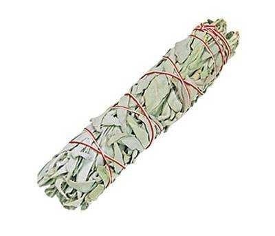 Smudge Stick – White Sage 15cm