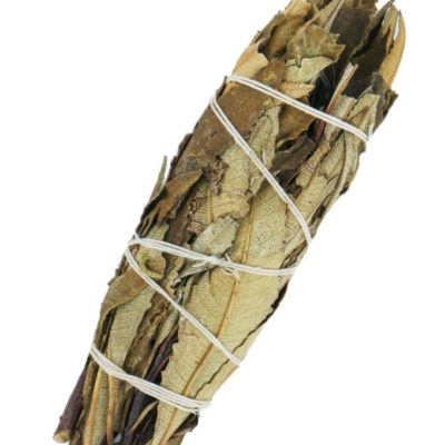 Smudge Stick Yerba Santa 10cm