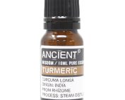 Turmeric Essential Oil 10ml