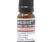Wintergreen Essential Oil 10ml