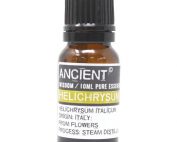 Helichrysum Essential Oil 10ml