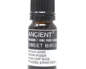 10 ml White Birch Essential Oil