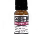 Bulgarian Lavender Essential Oil 10ml