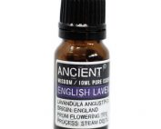 English Lavender Essential Oil 10ml