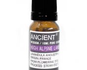 High Alpine Lavender Essential Oil 10ml