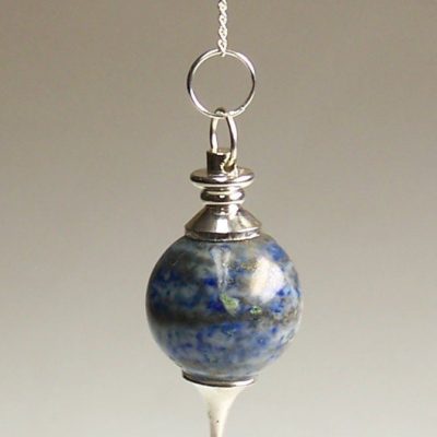 Sphere Pendulums – Lapis