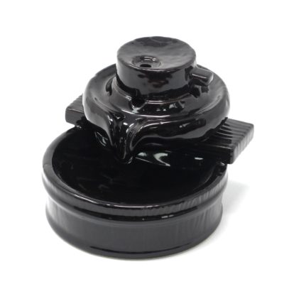 Backflow Incense Burner – Zen Flow