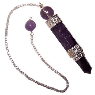 Pendulum – Amethyst