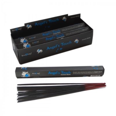 Angel’s Touch Incense Sticks