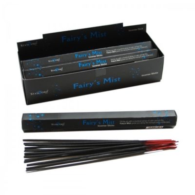 Fairy’s Mist Incense Sticks