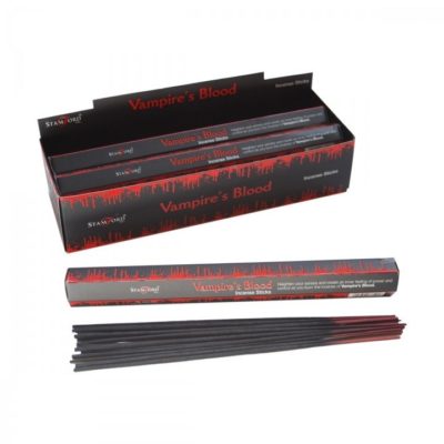 Vampire’s Kiss Incense Sticks