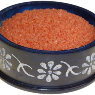Myrrh Simmering Granules