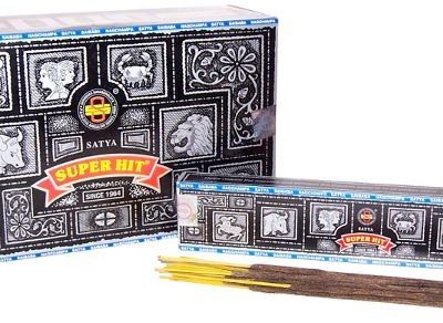 Nagchampa Super Hit – 15g pack