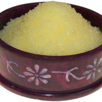 Citronella Simmering Granules