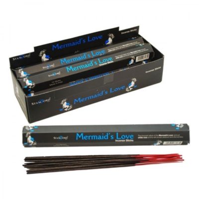 Mermaid’s Love Incense Sticks