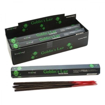 Goblin’s Lair Incense Sticks