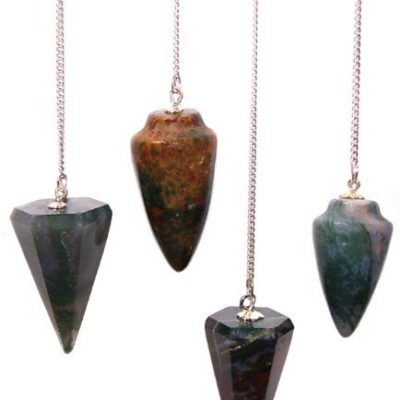Magic Pendulum – Bloodstone