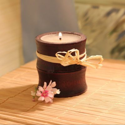 Candles & Holders