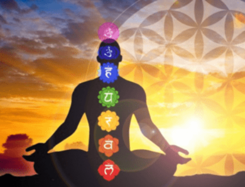 Chakra Clearing Guide