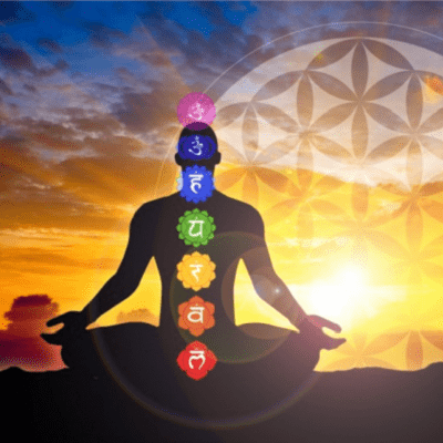 Chakra Clearing Guide