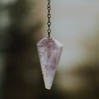 Magical Pendulums