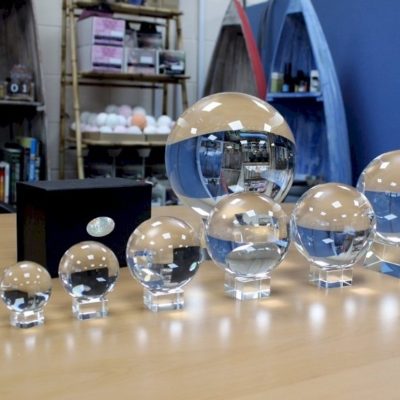 Crystal Balls