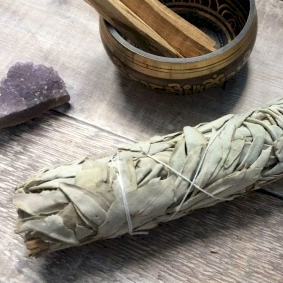 Smudge sticks