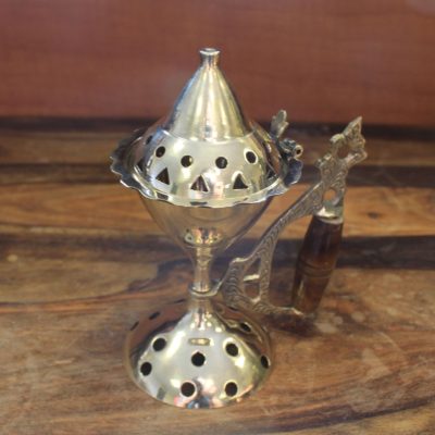 Brass Incense Burners