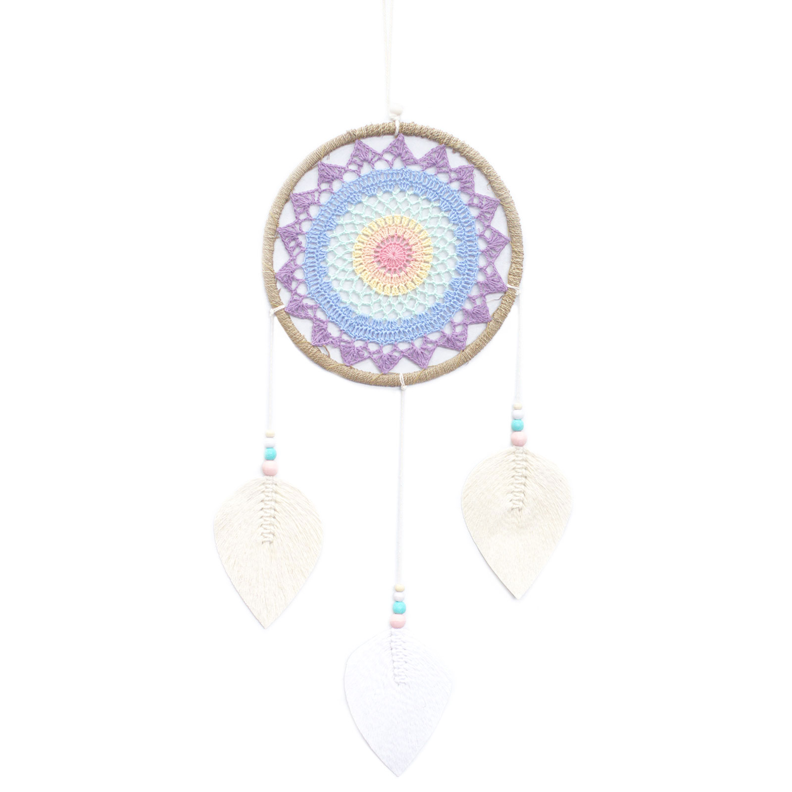 Large Multi Elemental Spirits Dream Catcher Large Multi Elemental Spirits Dream Catcher
