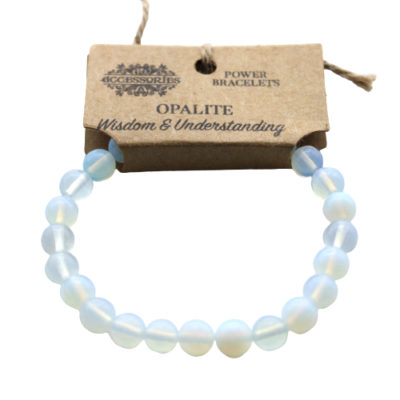 Opalite Power Bracelet