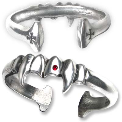 Vamp Bangle Vamp Bangle