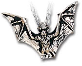 Vampyr Pendant