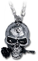 The Alchemist Pendant