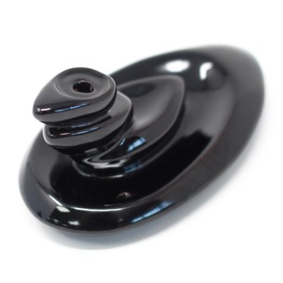 Back Flow Incense Burner – Small Pebbles