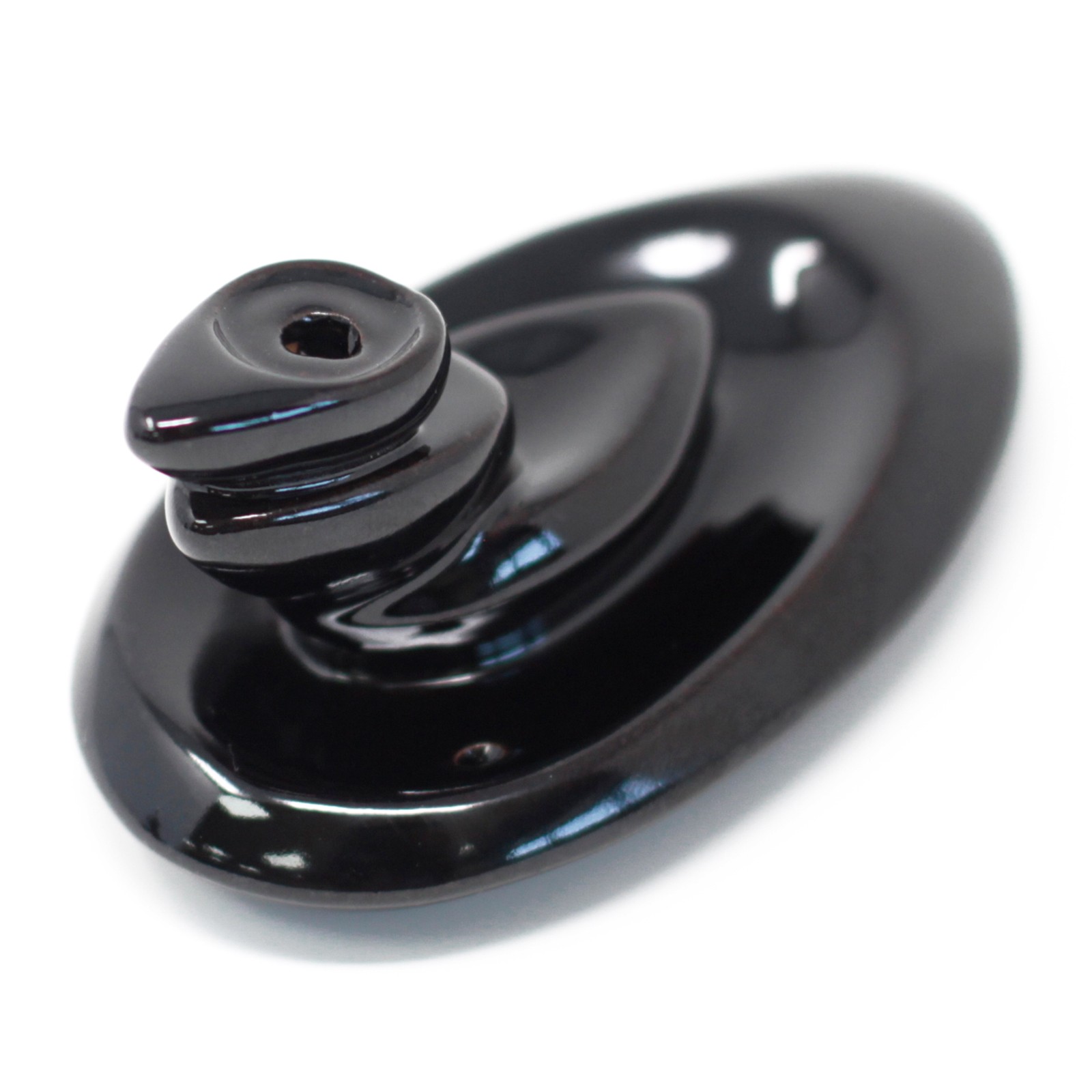 Back Flow Incense Burner – Small Pebbles Back Flow Incense Burner – Small Pebbles