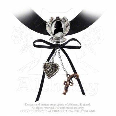 Memento For A Highwayman