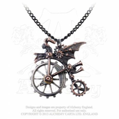 Ventus Traction Farthing