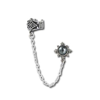 Chaosium Ear Cuff
