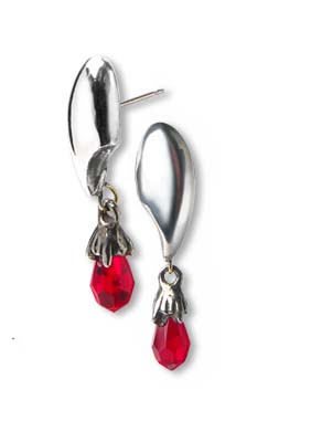 Vampretta Ear studs
