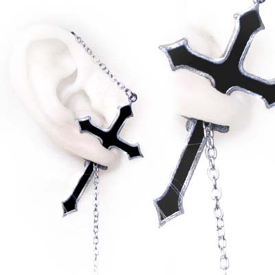 Impalare Cross Impalare Cross