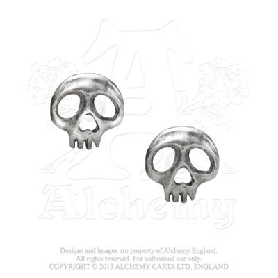 Skully Studs Skully Studs