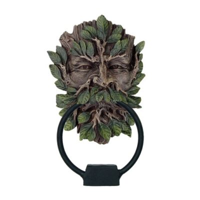 Wildwood Door Knocker