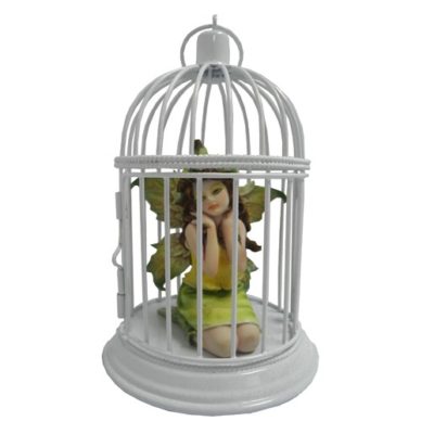 Protected Amelia Fairy