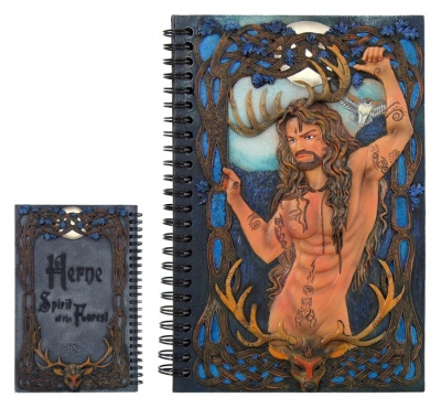 The Wylde Hunt Journal