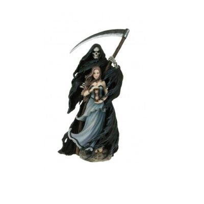 Summon the Reaper – Anne Stokes