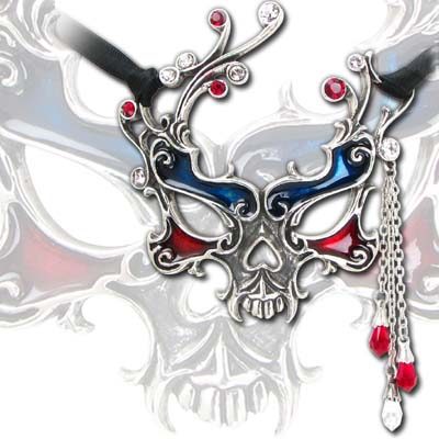 Deception Necklace